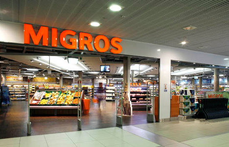 Migros'a yeni ortak mı geliyor?