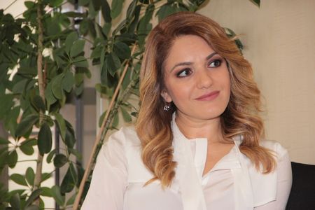 Hande Demirel Borsa Gündem’e konuştu