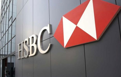 HSBC 3 hissede hedef fiyatını revize etti