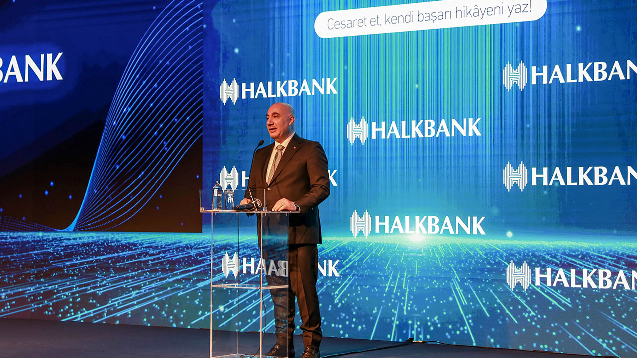 Halkbank Genel Müdürü Osman Arslan kimdir, nereli ve kaç yaşında? İşte Osman  Arslan biyografisi... - Finans haberlerinin doğru adresi - Mynet Finans  Haber